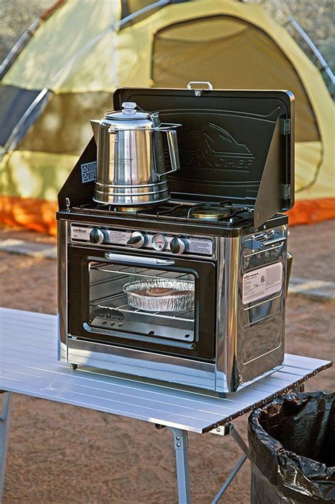 10 Top Camping Stoves Portable Propane 2 Burners Camping Stove Lixada # ...