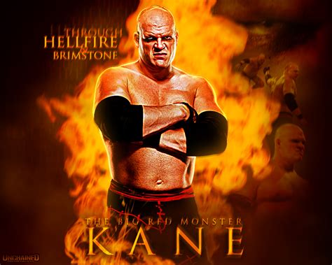 WWE Kane unmasked wallpapers ~ WWE Superstars,WWE wallpapers,WWE pictures