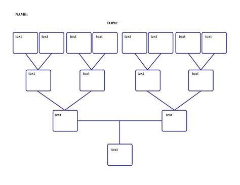 Family Genogram Example | Template Business