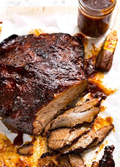 Barbecue Brisket Near Me – Cook & Co