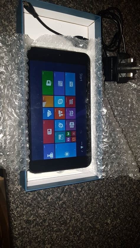 Linx windows tablet | in Newhaven, Edinburgh | Gumtree