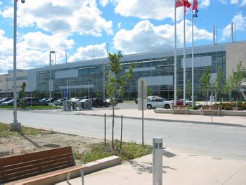 Project William Osler Health Centre - Brampton Civic Hospital, Brampton ...