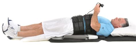 SAUNDERS LUMBAR HOME TRACTION DEVICE | Great Lakes Imaging