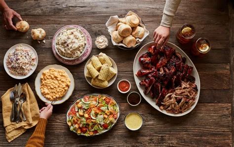 The 10 Best Bbq in Las Vegas, Nevada