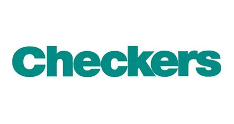 Checkers Logo Vector - Go Images Street