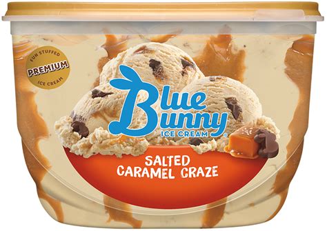 Blue Bunny Ice Cream Flavors, Prices, Desserts, and Ordering Process