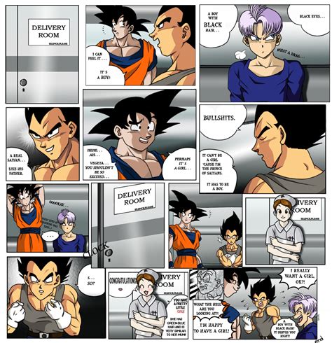 vegeta+bulma - Vegeta and Bulma Photo (27573618) - Fanpop - Page 11