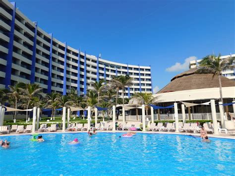 Crown Paradise Club Cancun - All Inclusive , Cancun - Reviews, Photos ...