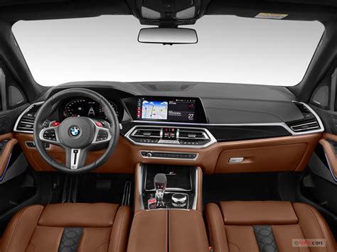 2021 BMW X5: 49 Interior Photos | U.S. News & World Report