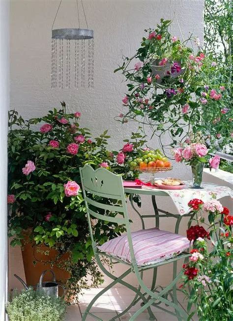 balcony flower design (58) – TopsDecor.com