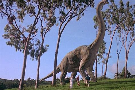 Brachiosaurus | Spielberg Wiki | FANDOM powered by Wikia