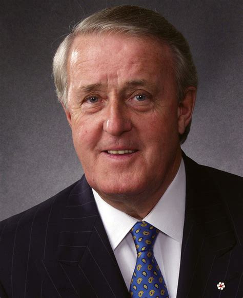 Give Trump a chance and ‘play this wisely,’ says Brian Mulroney ...