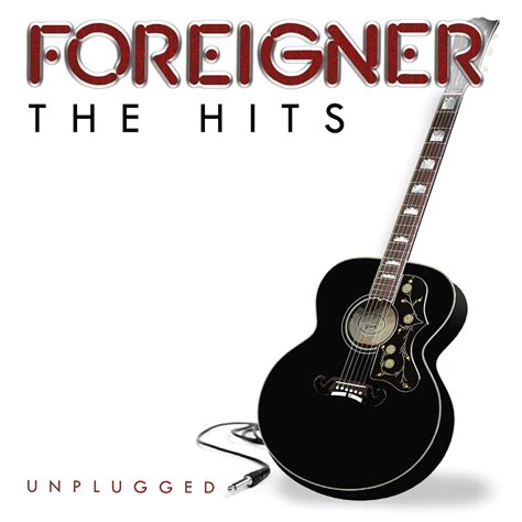 Hits Unplugged - Foreigner: Amazon.de: Musik