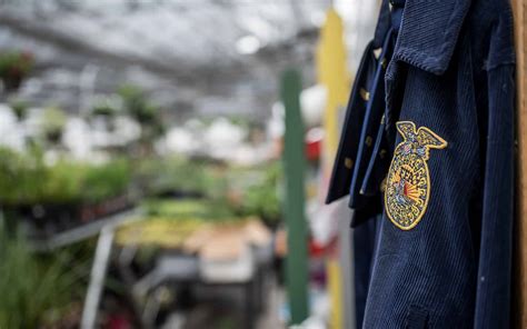 History of the FFA Jacket | National FFA Organization