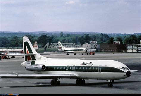 Sud Aviation Caravelle - Alchetron, The Free Social Encyclopedia