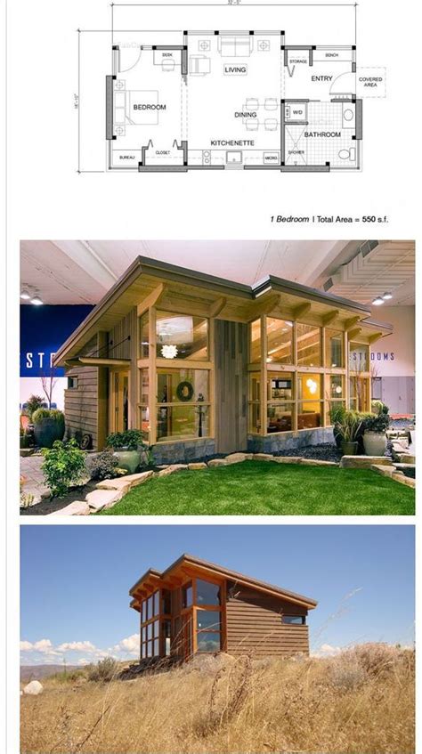 Off Grid House Plans: A Guide To Building Your Own Sustainable Home ...