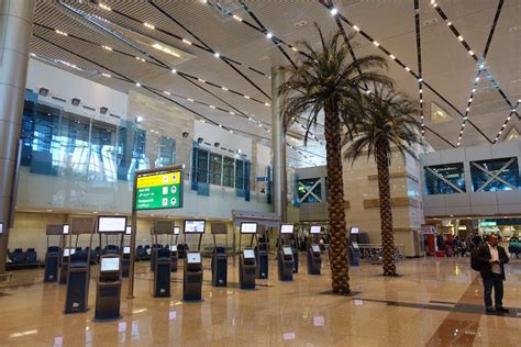 Cairo Airport terminal 3 - Airport Suppliers