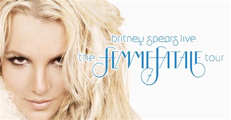 Britney Spears Live: The Femme Fatale Tour - streaming