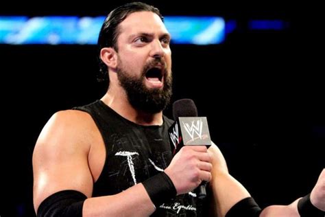 14 Facts About Damien Sandow - Facts.net