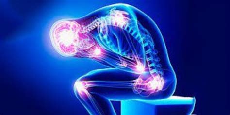 Blog | What Is Chronic Pain Syndrome?