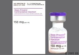 "Depo" Shot and Weight Gain - DSSurgery