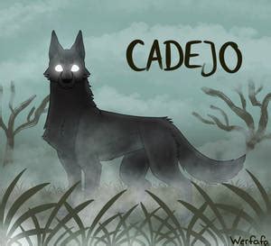 Explore the Best Cadejo Art | DeviantArt