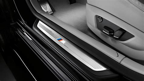 BMW Releases New Photos Of M Sport Package For 7-series