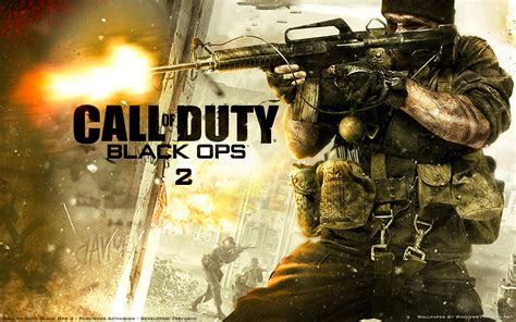 Call Of Duty Black Ops 2 - NjeKlik © 2014 NjeKlik © 2014