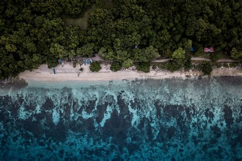 Tourists Could Be East Timor’s Lifeline. But Will They Ruin Its Reefs ...