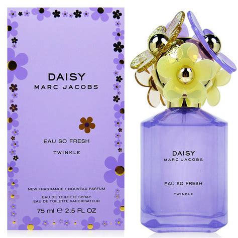 Daisy Eau So Fresh Perfume in Canada stating from $46.00