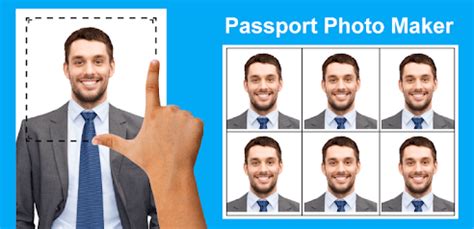 Free Online Passport Photo Editor