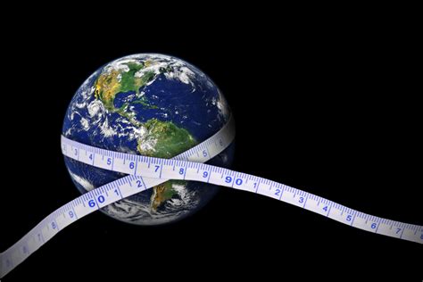 Circumference Of The Earth - Cuemath