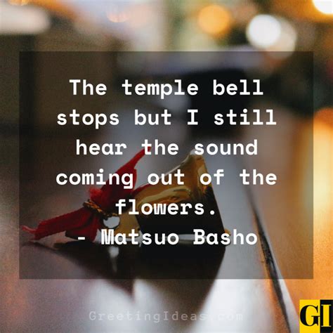 30 Symbolic Bell Quotes and Sayings in Reference to Religion