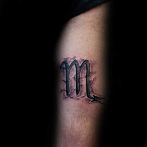 Top 69 Scorpio Tattoo Ideas - [2021 Inspiration Guide]