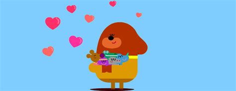 Hey Duggee The Little Book of Hugs Review - Impulse Gamer