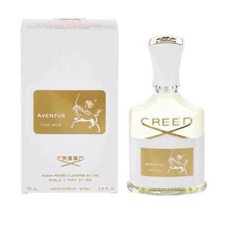 Creed Aventus 75ml EDP for Women | Bella donna Store