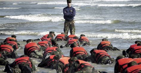 Navy Seals are in the top 1% of peak performers due to 1 thing ...