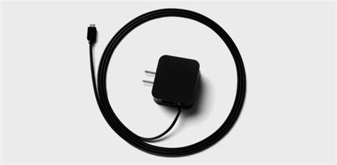 Chromecast Ethernet Adapter Now Available From Google Store