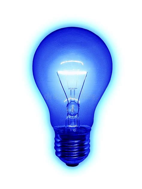 1,100+ Blue light bulb Free Stock Photos - StockFreeImages