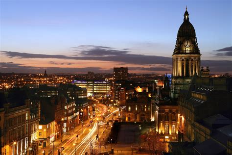 New leader chosen for Leeds City Council | TheBusinessDesk.com