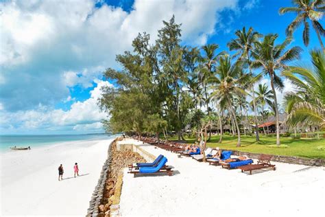 Hotel Zanzibar - Kiwengwa Beach – Bluebay Beach Resort - 333travel