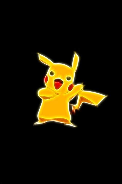 🔥 [50+] Pikachu iPhone Wallpapers | WallpaperSafari