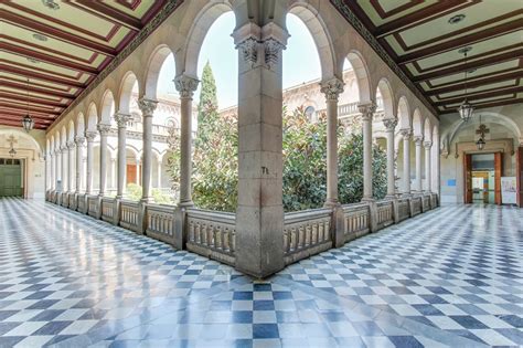 La Universidad de Barcelona se sitúa entre las 100 mejores ...