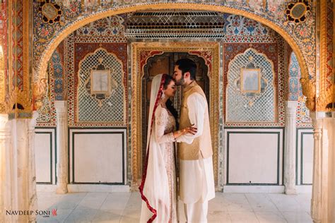 10 Best Wedding Venues In Jaipur