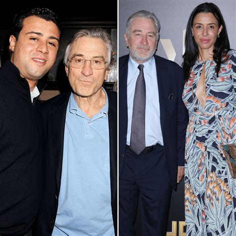 Robert De Niro's Kids: Meet His Children and Blended Family | Closer Weekly