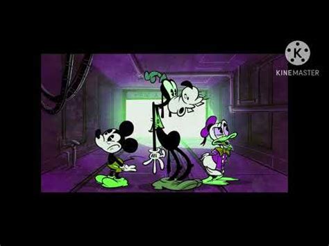 mickey mouse stayin cool lopin5670 - YouTube