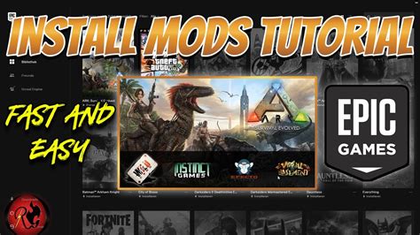 How to use steam workshop mods on ark server - sheoperf