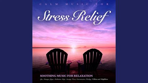 Stress Relief Music - YouTube