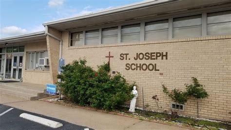 St. Joseph School Historical Marker