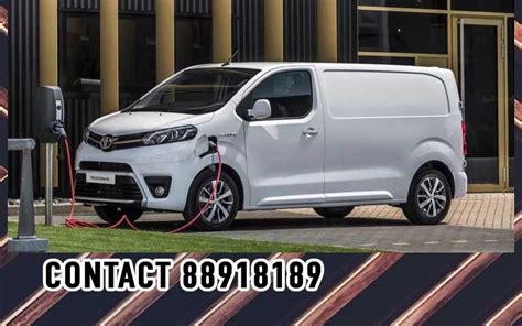 2023 Brand New Toyota Proace Electric Immediate Handover !, Cars, Other ...